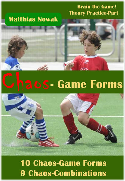 Chaos Game Forms - Matthias Nowak