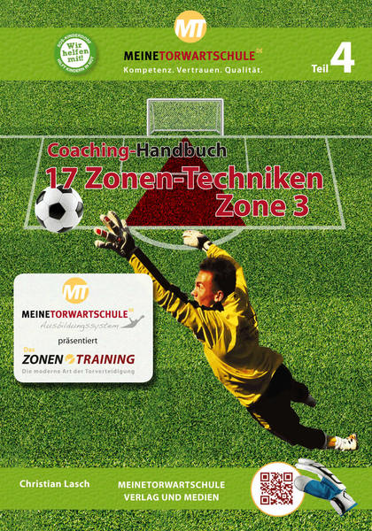Coaching-Handbuch Teil 4 - Zonentraining