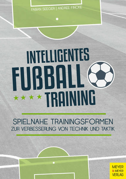 Buch Intelligentes Fußballtraining