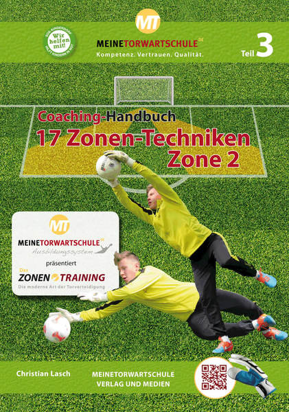 Die 17 Zonen-Techniken - Zone 2