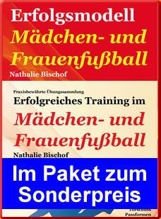 E-Book Mädchen-und Frauenfußball