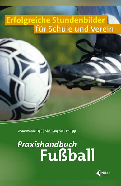 Praxishandbuch Fußball