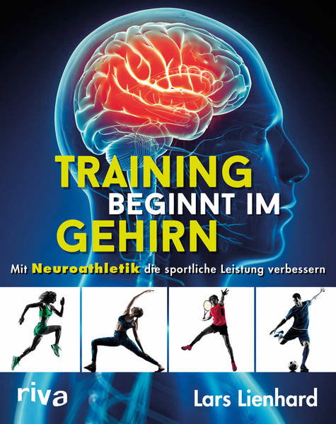 Buch - Training beginnt im Gehirn