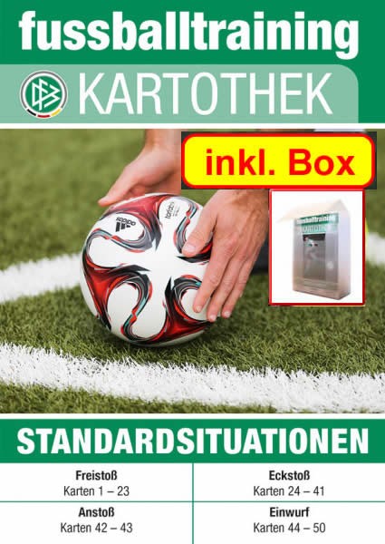 DFB-Kartothek Standardsituationen