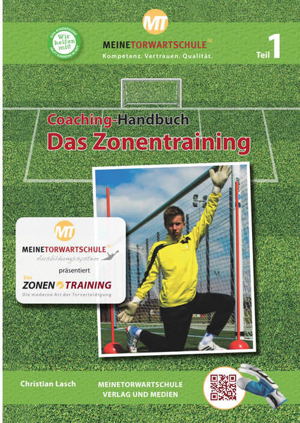 Coaching-Handbuch Teil 1: Das Zonentraining - Einführung