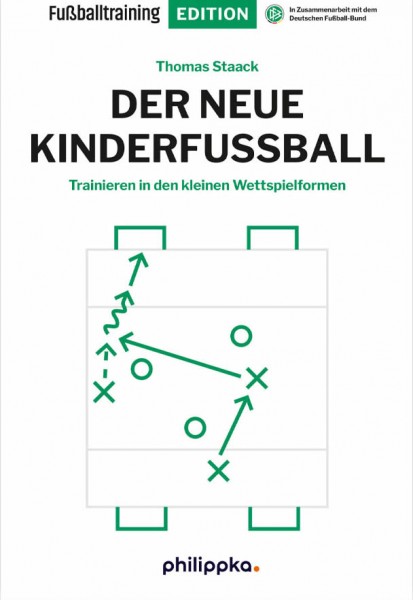 DFB - Der neue Kinderfußball
