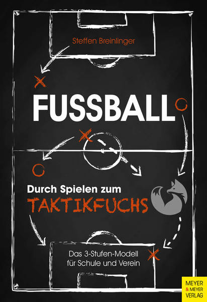 Fussball - Durch Spielen zum Taktikfuchs