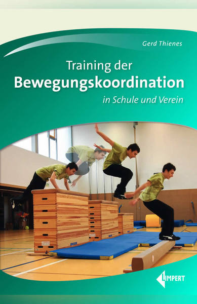 Training der Bewegungskoordination
